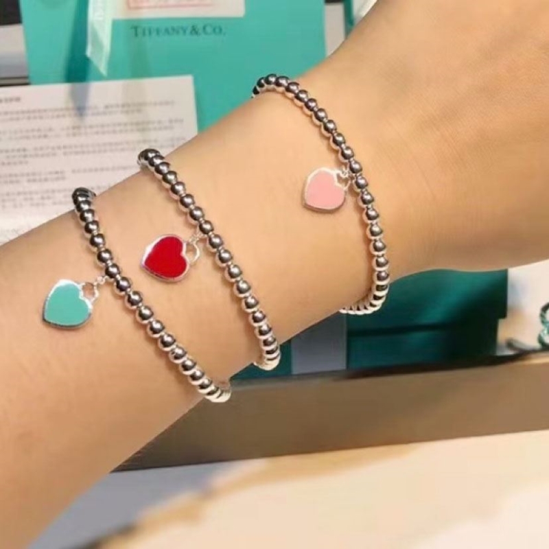 T*f*ny bracelets